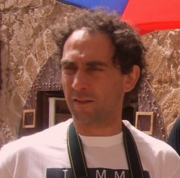 Prof. Dr. Jorge Rocha